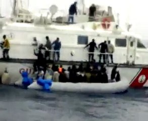 harga sahel sayada( الحرّاقة و سكادرة الطليان  طبلبة(تونس