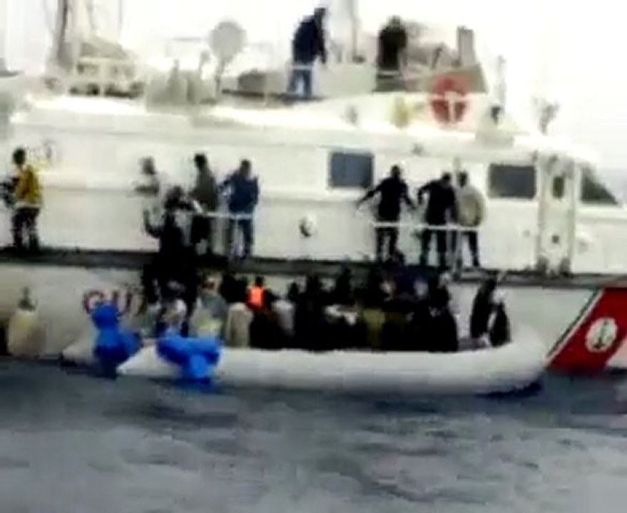 harga sahel sayada( الحرّاقة و سكادرة الطليان  طبلبة(تونس