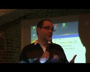 Louviers & Franck Martin