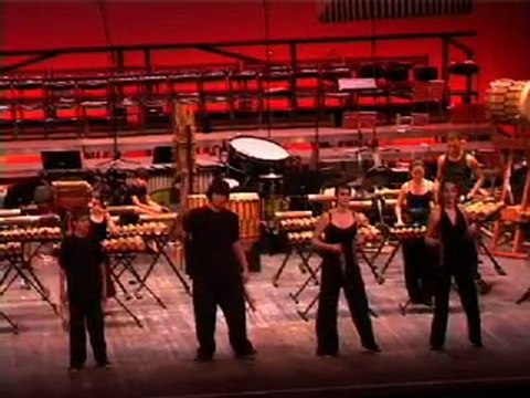 Pousses de Bambou - Alouette