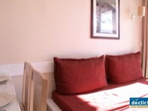 Résidence Pierre & Vacances Le Thabor Valmeinier