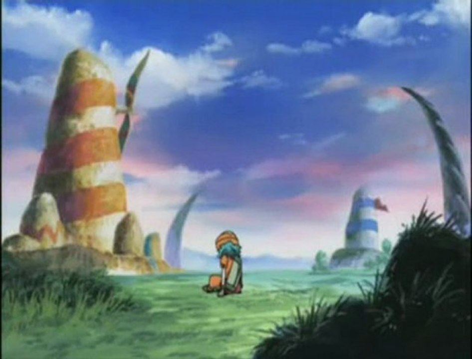 hack legend of twilight ep 1-2