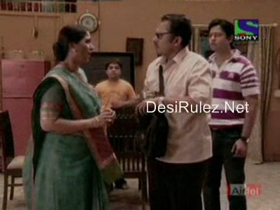 Sukh By Chance  6th April 2010 Part1