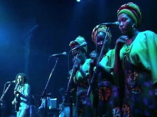 Danakil - Marley