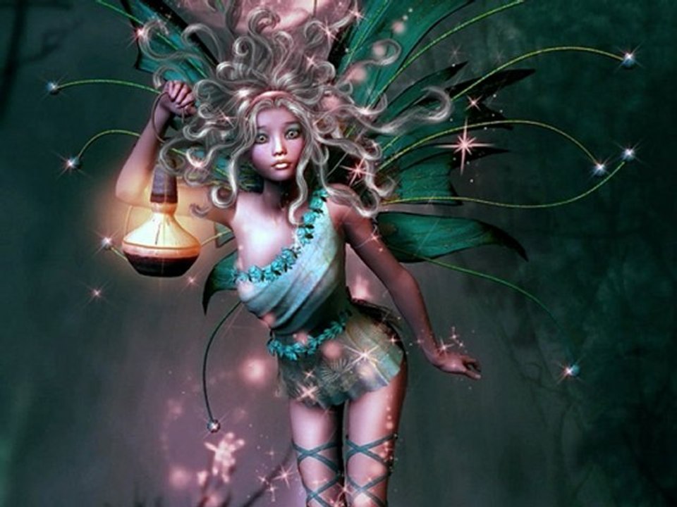 la légende de Nidji