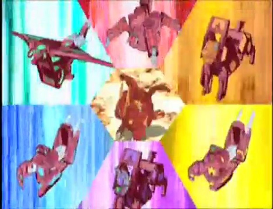 Bakugan Drago  Robot Toys as well as Options For the Future