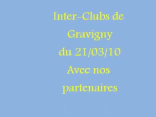 Inter-Clubs 21-03-10