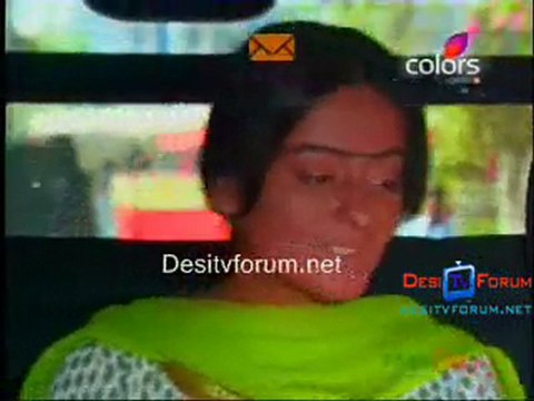 Laagi Tujhse Lagan - 6th April 2010 -pt1