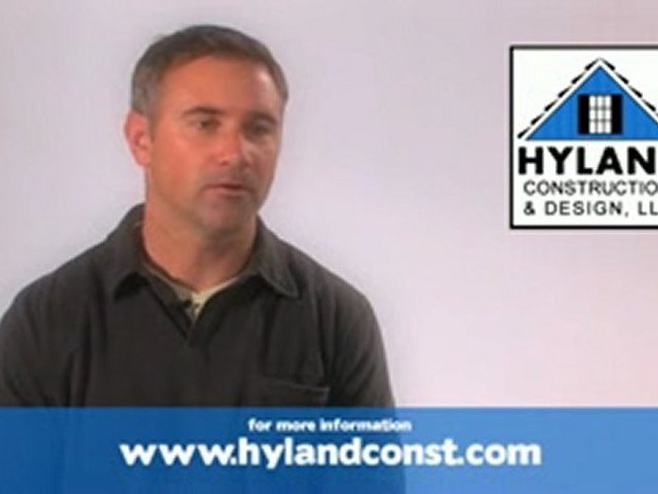 Charleston Contractor - What is a DP Rated Window