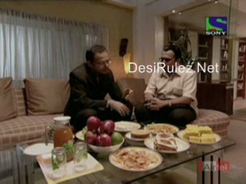 Sukh By Chance 6th April 2010 Part2