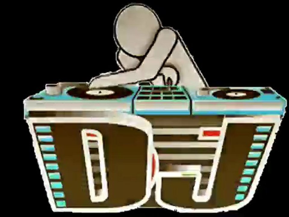 Daft Punk - One More time (Remix) Dj Convixion