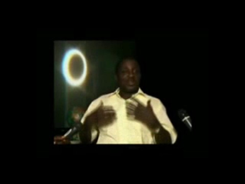 Fils Unique - MUKUNGUBILA