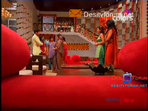 Laagi Tujhse Lagan - 6th April 2010 -pt2