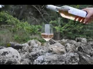 Les Hauts du clos - anim rose