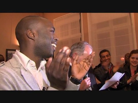 Premier tour des régionales pour Ali Soumaré