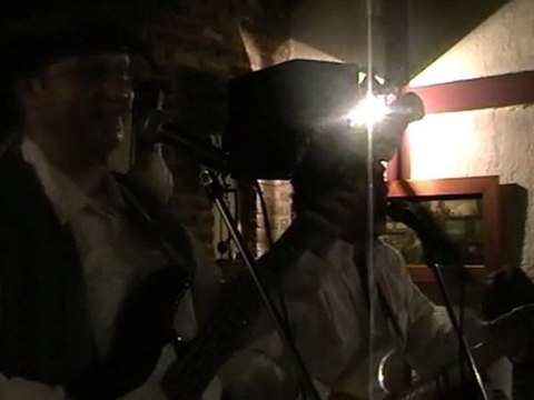 Clair de lune à Maubeuge