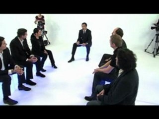 Design : introduction au débat