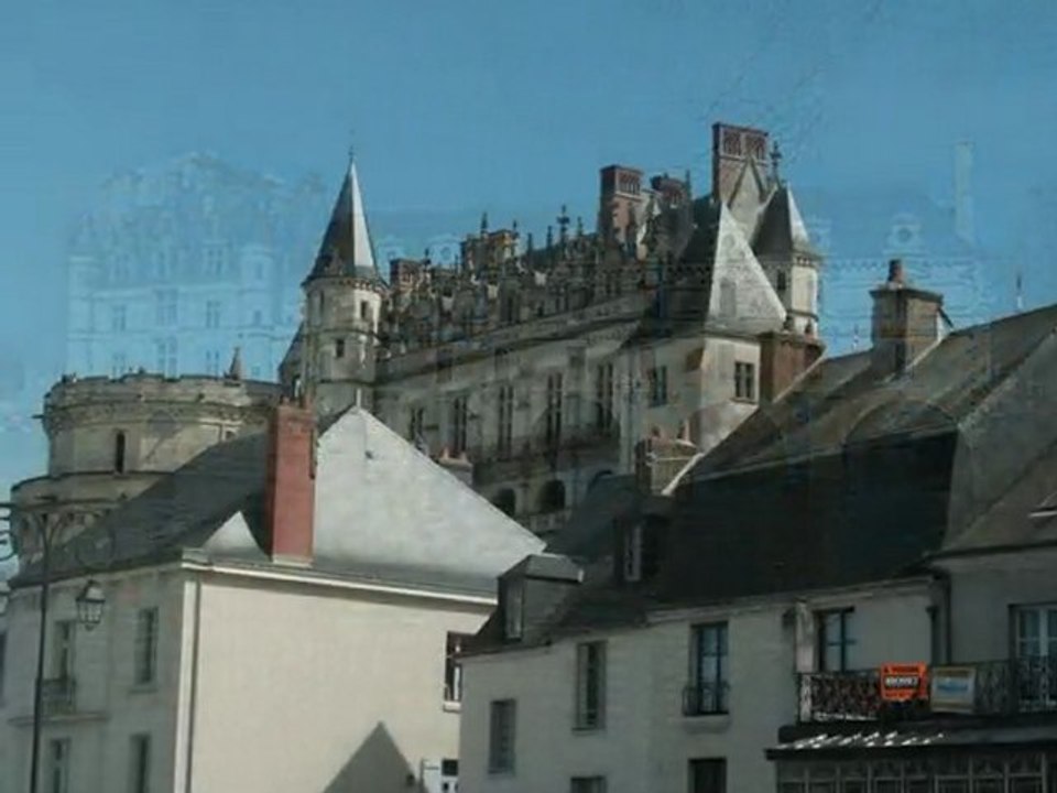 photo d amboise