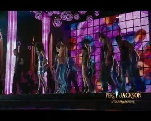 BA N°3 Percy Jackson, Le Voleur De Foudre (VF & VO ST)