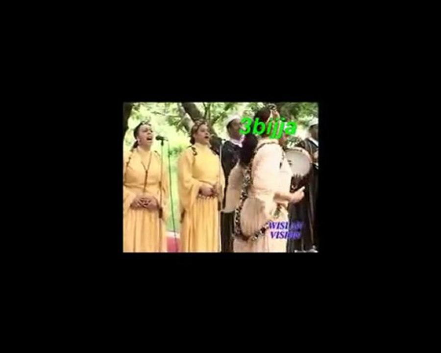 ousidi et hmama - kighe ekhefenache a3ari