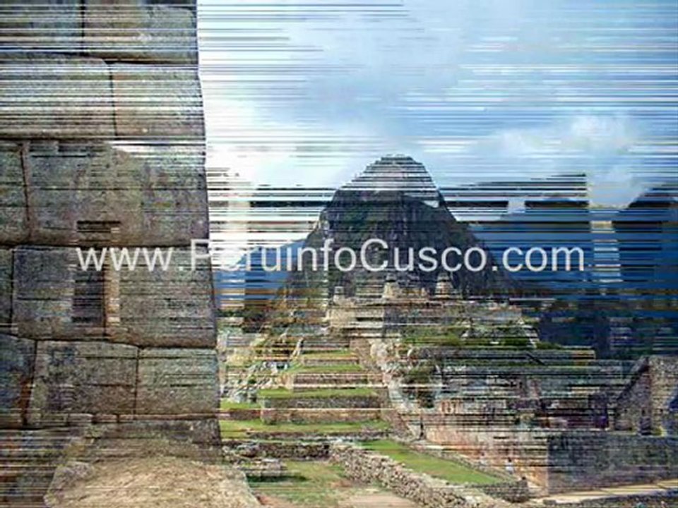 Travel Machu Picchu - Machupicchu 26