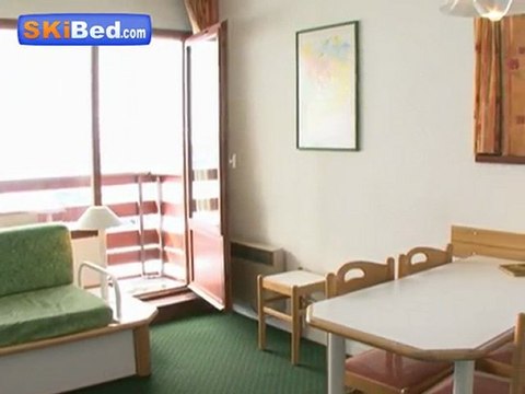 Residence Boedette - Les Menuires - Skibed.co.uk