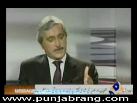 Capital Talk 6th April 2010 part 1