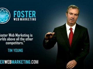 Tim Young Sees Substantial Results from his New Website