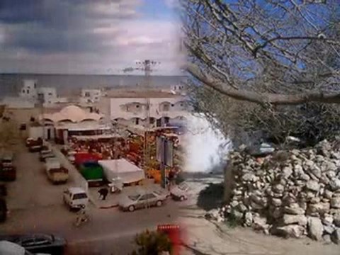 sayada.. bledna MONASTIR SOUSSE MAHDIA SAHEL