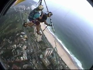 death base jump brasil