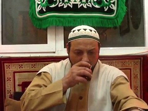 mesud efendi hazretleri tasavvuf ahlakı 3.bölüm 2010 nisan