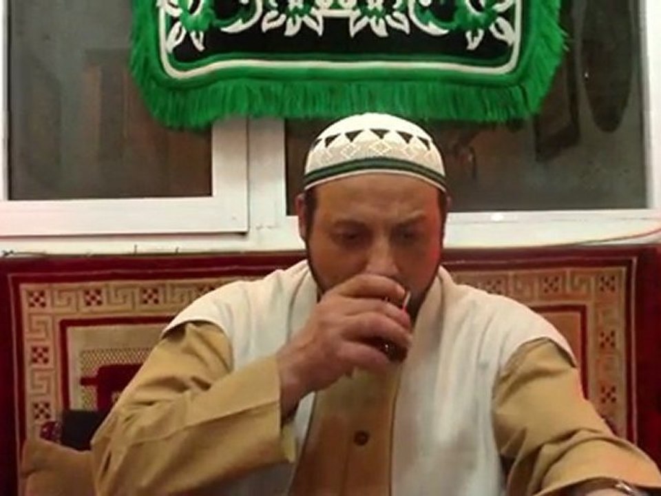 mesud efendi hazretleri  tasavvuf ahlakı 3.bölüm 2010 nisan