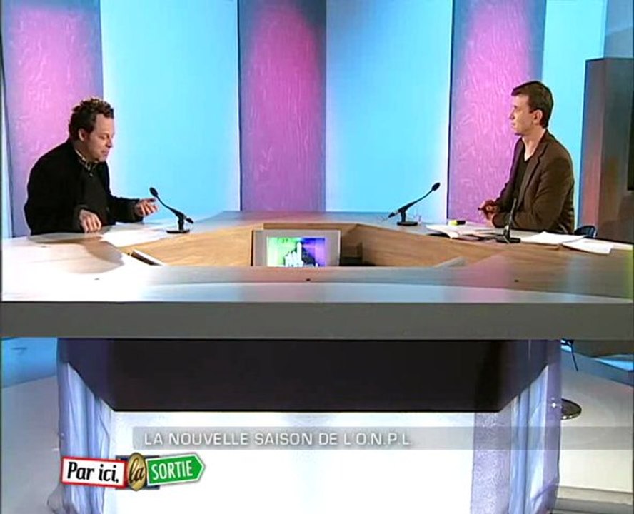 Par ici la sortie du mardi 06 avril 2010