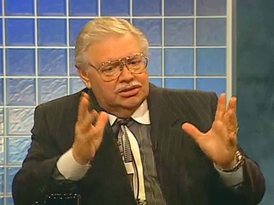 Sid Roth 0749 Its Supernatural Paul Hegstrom PT03