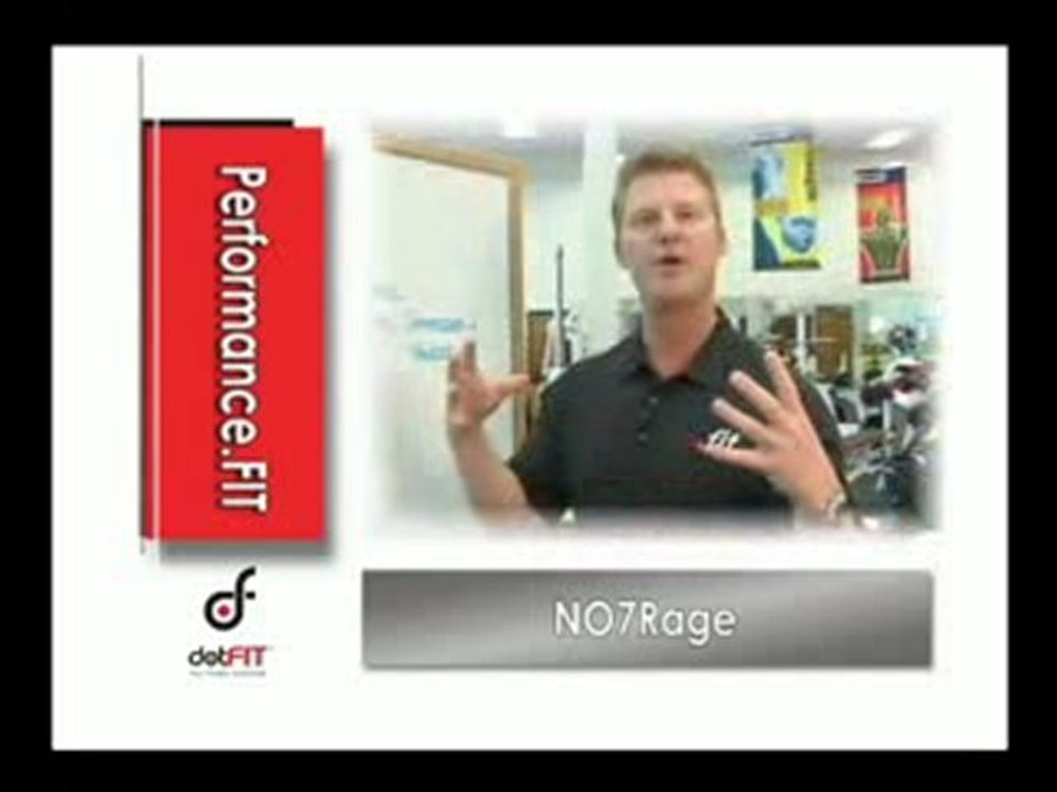 DotFit NO7Rage
