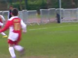 FINALE U11 A ISBERGUES