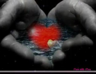 Kommt meine Liebe nicht bei Dir an