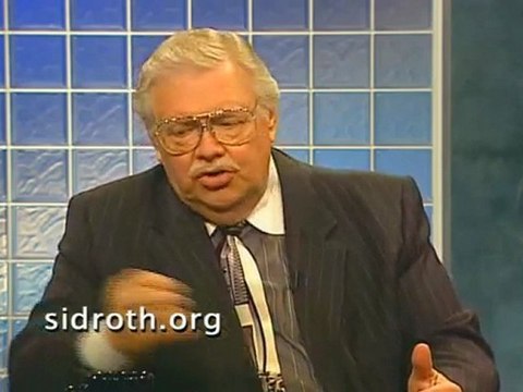 Sid Roth 0749 Its Supernatural Paul Hegstrom PT04