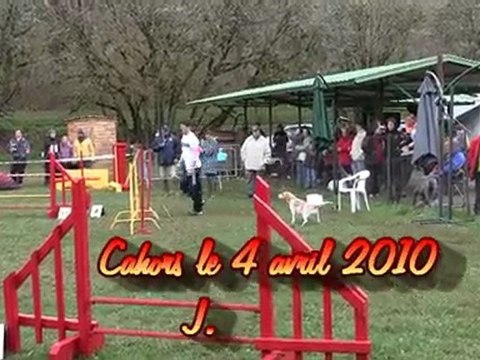 Bounty 3 parcours = 1 brevet