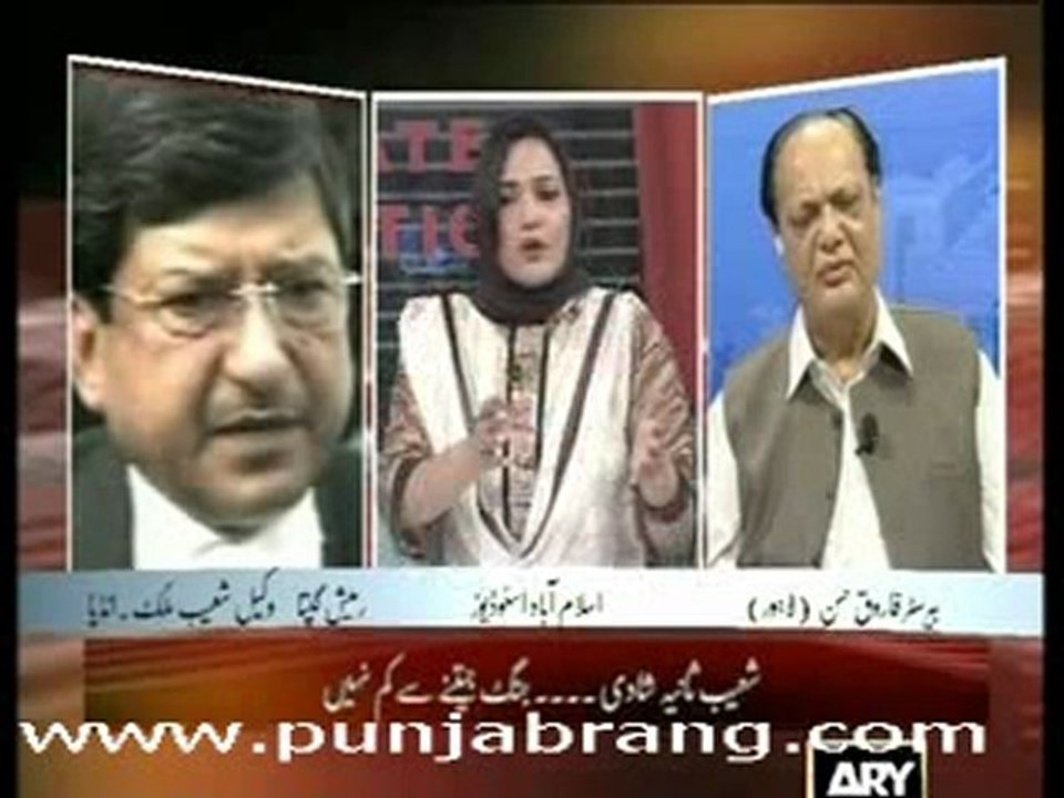 Late Edtion 6th April 2010 Part 2