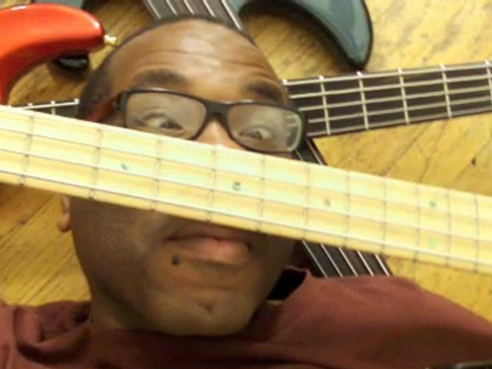 Planet Crazy by Kenn Smith