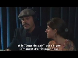 1/2 Barry et Candi Cooper: une famille en lutte S/T