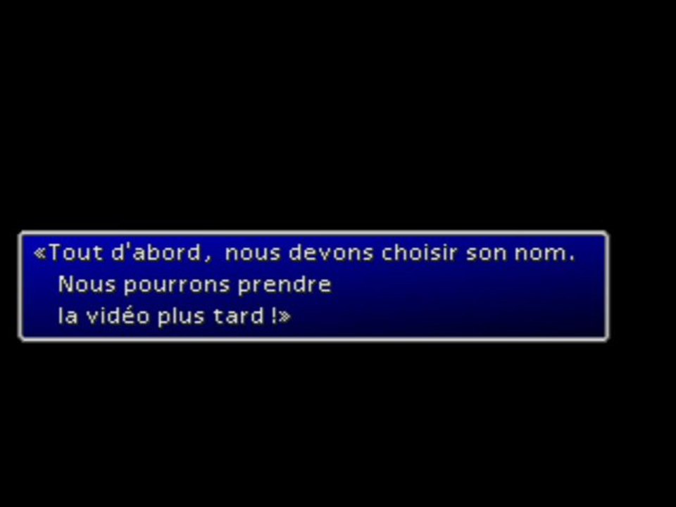 Final fantasy 7 solo character (48)
