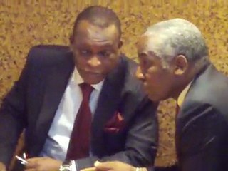 TV Aujourd'hui-en-Guinée : Konaté à 57 Bis, Rue d'Auteuil