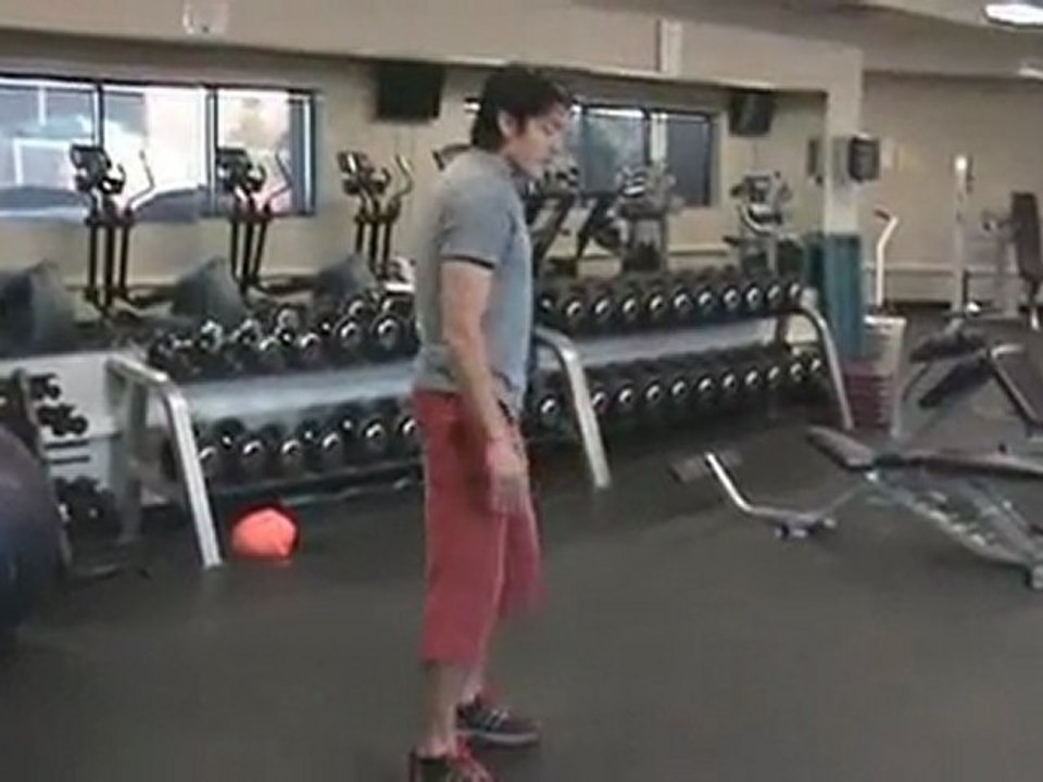 Episode #23: How to Become Explosive-Plyometrics: Part 1