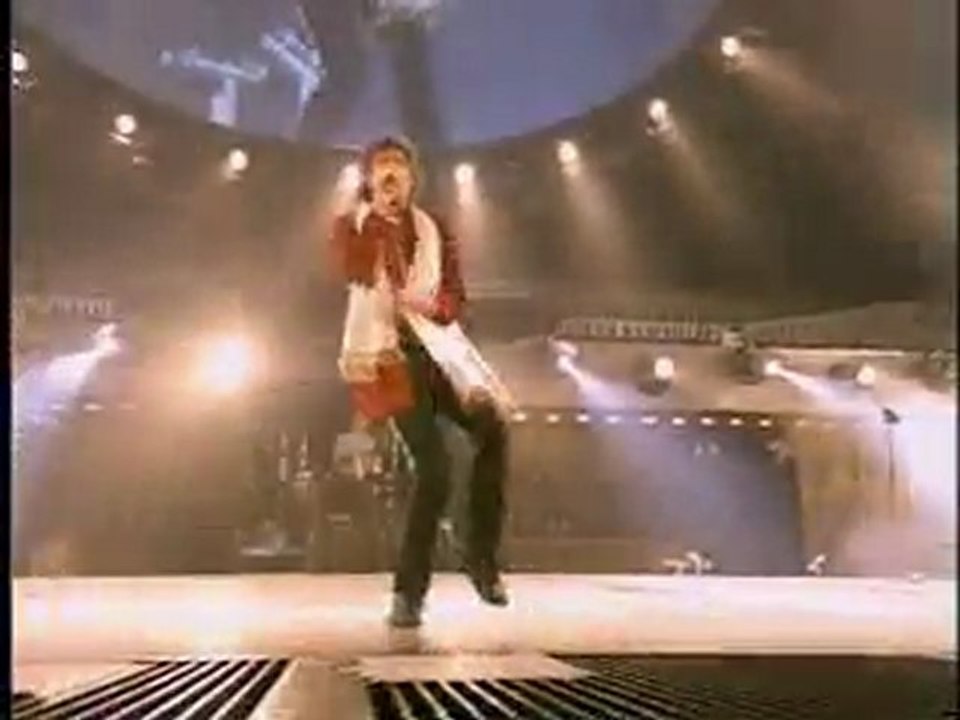 Rolling Stones Satisfaction