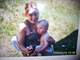 Ma cousine qui a une voix magnifique