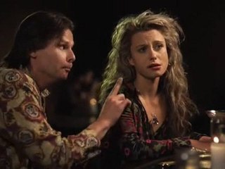 Carnivore Cocktails at Water Bar