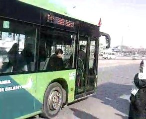 iett durak yeni sahra