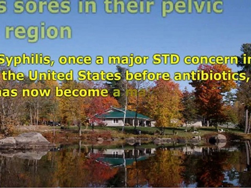 Anonymous STD Testing Where To Get Tested For Std Confidenti